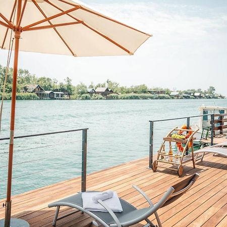 Congo Bungalow Улцинь Екстер'єр фото
