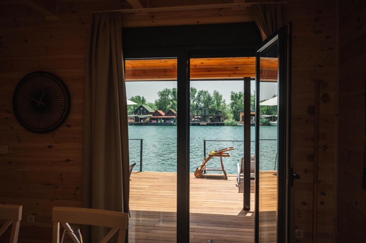 Congo Bungalow Улцинь Екстер'єр фото