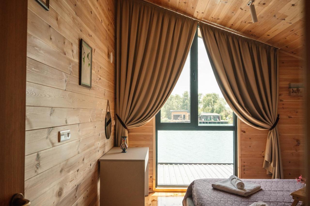 Congo Bungalow Улцинь Екстер'єр фото