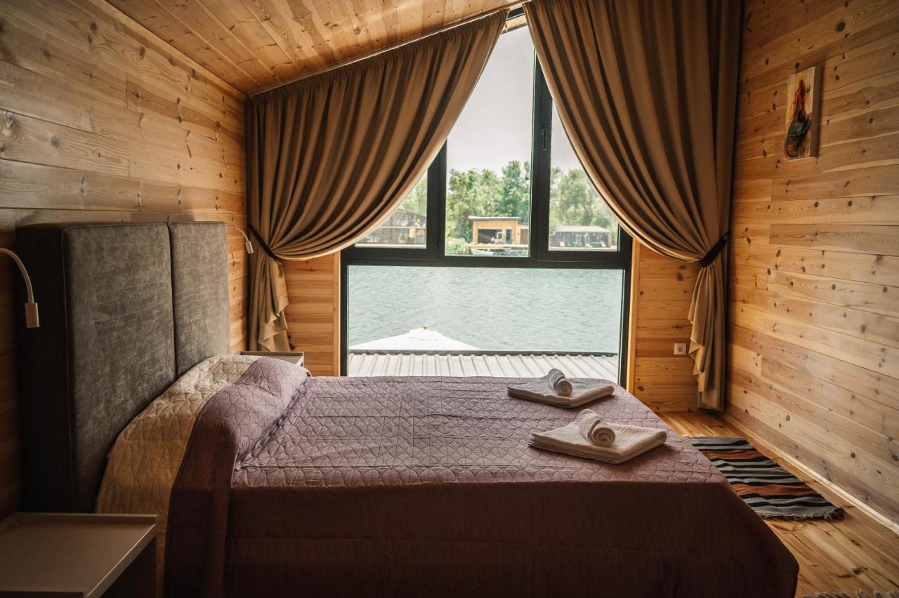 Congo Bungalow Улцинь Екстер'єр фото